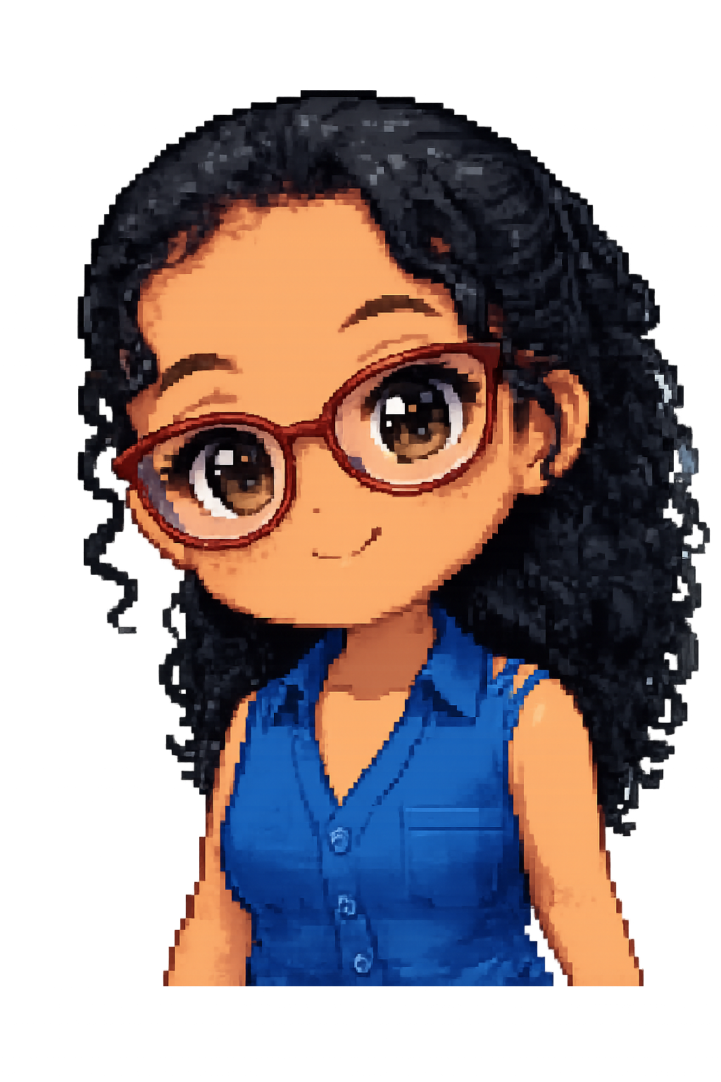 Avatar de Saraí